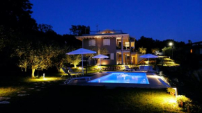 Villa Nina - Apartments & Relax